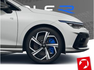 Volkswagen Golf R 2,0 l TSI OPF 4MOTION 245 kW (333 PS) DSG*ACC*LED*GEWERBE
