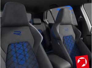 Volkswagen Golf R 2,0 l TSI OPF 4MOTION 245 kW (333 PS) DSG*ACC*LED*GEWERBE