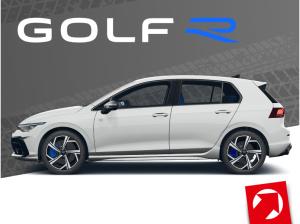 Volkswagen Golf R 2,0 l TSI OPF 4MOTION 245 kW (333 PS) DSG*ACC*LED*GEWERBE