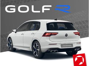 Volkswagen Golf R 2,0 l TSI OPF 4MOTION 245 kW (333 PS) DSG*ACC*LED*GEWERBE