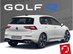 Volkswagen Golf R 2,0 l TSI OPF 4MOTION 245 kW (333 PS) DSG*ACC*LED*GEWERBE