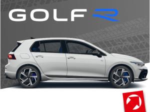 Volkswagen Golf R 2,0 l TSI OPF 4MOTION 245 kW (333 PS) DSG*ACC*LED*GEWERBE