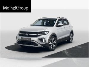 Volkswagen T-Cross Style❗Klima❗GJR❗AHK❗Sofort Verfügbar❗