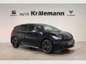 Cupra Born Edition Dynamic 170 kW (231 PS) 60 kWh SOFORT VERFÜGBAR
