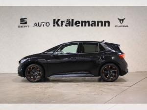 Cupra Born Edition Dynamic 170 kW (231 PS) 60 kWh SOFORT VERFÜGBAR