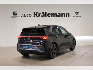 Cupra Born Edition Dynamic 170 kW (231 PS) 60 kWh SOFORT VERFÜGBAR