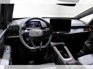 Cupra Born Edition Dynamic 170 kW (231 PS) 60 kWh SOFORT VERFÜGBAR