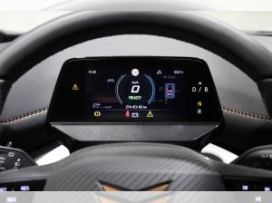 Cupra Born Edition Dynamic 170 kW (231 PS) 60 kWh SOFORT VERFÜGBAR