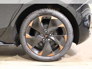 Cupra Born Edition Dynamic 170 kW (231 PS) 60 kWh SOFORT VERFÜGBAR