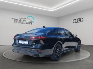 Audi A6 Lim. edition one e-hybrid quattro Lageraktion AUTOWELT-BADER