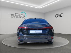 Audi A6 Lim. edition one e-hybrid quattro Lageraktion AUTOWELT-BADER