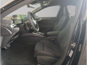 Audi A6 Lim. edition one e-hybrid quattro Lageraktion AUTOWELT-BADER