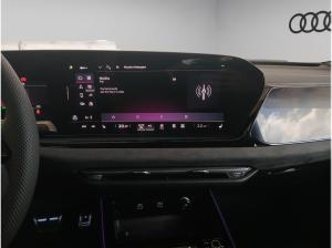 Audi A6 Lim. edition one e-hybrid quattro Lageraktion AUTOWELT-BADER