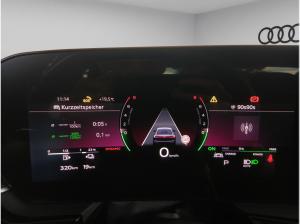 Audi A6 Lim. edition one e-hybrid quattro Lageraktion AUTOWELT-BADER