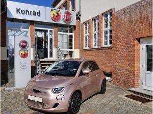 Fiat 500e La Prima  -sofort verfügbar