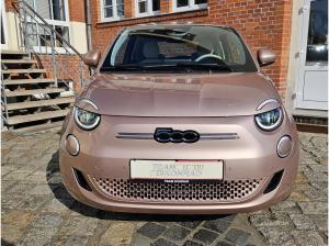 Fiat 500e La Prima  -sofort verfügbar