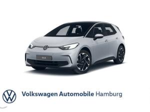 Volkswagen ID.3 Pro 204 PS // NUR MIT E-PRÄMIE