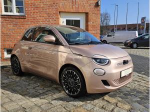 Fiat 500e La Prima  -sofort verfügbar