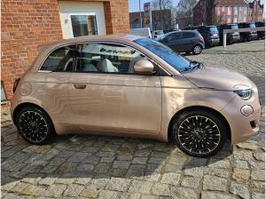 Fiat 500e La Prima  -sofort verfügbar
