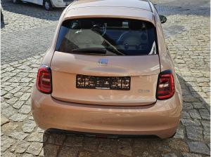 Fiat 500e La Prima  -sofort verfügbar