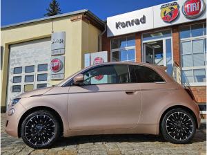 Fiat 500e La Prima  -sofort verfügbar