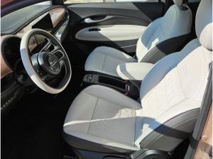 Fiat 500e La Prima  -sofort verfügbar