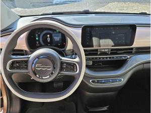 Fiat 500e La Prima  -sofort verfügbar