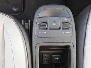 Fiat 500e La Prima  -sofort verfügbar