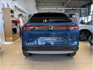 Honda HR-V 1.5 i-MMD Hybrid Elegance | DEAL