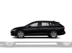 Volkswagen Golf Variant, Life, nur Gewerbe, Lagerfahrzeug 2 mal verfügbar