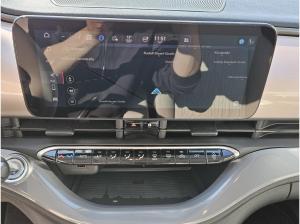 Fiat 500e La Prima  -sofort verfügbar