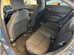 Honda HR-V 1.5 i-MMD Hybrid Elegance | DEAL