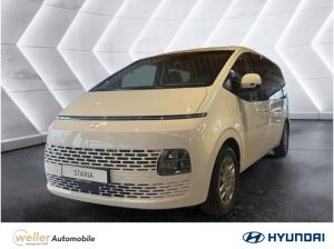 Hyundai STARIA HEV TREND 🚐✨ Der moderne 9-Sitzer für Komfort, Platz & Effizienz 🔋👨‍👩‍👧‍👦