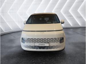 Hyundai STARIA HEV TREND 🚐✨ Der moderne 9-Sitzer für Komfort, Platz & Effizienz 🔋👨‍👩‍👧‍👦