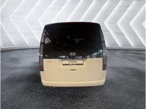 Hyundai STARIA HEV TREND 🚐✨ Der moderne 9-Sitzer für Komfort, Platz & Effizienz 🔋👨‍👩‍👧‍👦