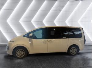 Hyundai STARIA HEV TREND 🚐✨ Der moderne 9-Sitzer für Komfort, Platz & Effizienz 🔋👨‍👩‍👧‍👦