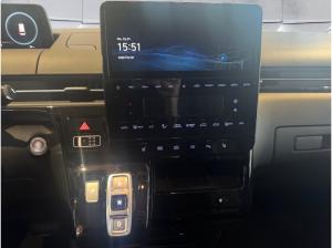 Hyundai STARIA HEV TREND 🚐✨ Der moderne 9-Sitzer für Komfort, Platz & Effizienz 🔋👨‍👩‍👧‍👦