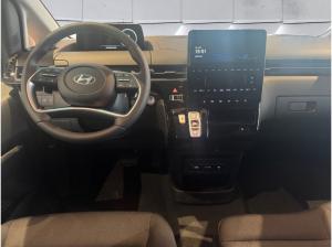 Hyundai STARIA HEV TREND 🚐✨ Der moderne 9-Sitzer für Komfort, Platz & Effizienz 🔋👨‍👩‍👧‍👦