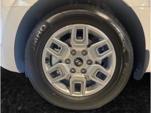 Hyundai STARIA HEV TREND 🚐✨ Der moderne 9-Sitzer für Komfort, Platz & Effizienz 🔋👨‍👩‍👧‍👦