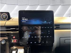 Hyundai STARIA HEV TREND 🚐✨ Der moderne 9-Sitzer für Komfort, Platz & Effizienz 🔋👨‍👩‍👧‍👦