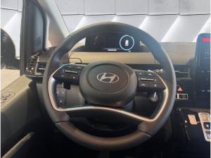 Hyundai STARIA HEV TREND 🚐✨ Der moderne 9-Sitzer für Komfort, Platz & Effizienz 🔋👨‍👩‍👧‍👦