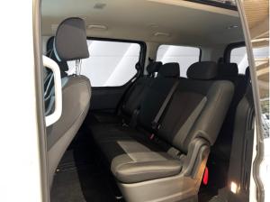 Hyundai STARIA HEV TREND 🚐✨ Der moderne 9-Sitzer für Komfort, Platz & Effizienz 🔋👨‍👩‍👧‍👦