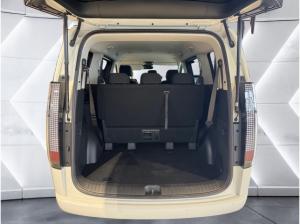 Hyundai STARIA HEV TREND 🚐✨ Der moderne 9-Sitzer für Komfort, Platz & Effizienz 🔋👨‍👩‍👧‍👦