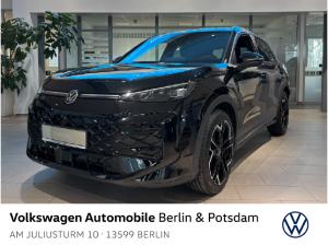 Volkswagen T-Roc R-Line 1.5 l eTSI OPF 110 kW (150 PS) 7-Gang-Doppelkupplungsgetriebe DSG