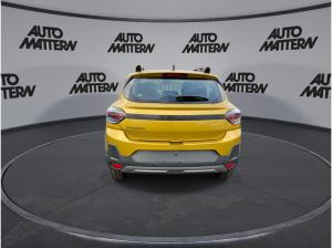 Dacia Sandero Stepway EXPRESSION TCE 110 WinterNaviPaket