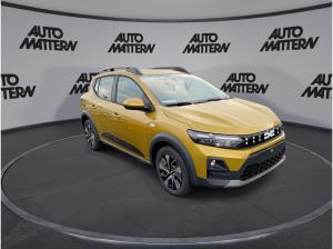 Dacia Sandero Stepway EXPRESSION TCE 110 WinterNaviPaket