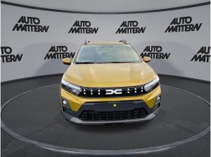 Dacia Sandero Stepway EXPRESSION TCE 110 WinterNaviPaket