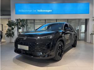 Volkswagen T-Roc R-Line 1.5 l eTSI OPF 110 kW (150 PS) 7-Gang-Doppelkupplungsgetriebe DSG
