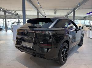 Volkswagen T-Roc R-Line 1.5 l eTSI OPF 110 kW (150 PS) 7-Gang-Doppelkupplungsgetriebe DSG