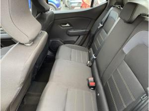 Dacia Sandero Stepway EXPRESSION TCE 110 WinterNaviPaket